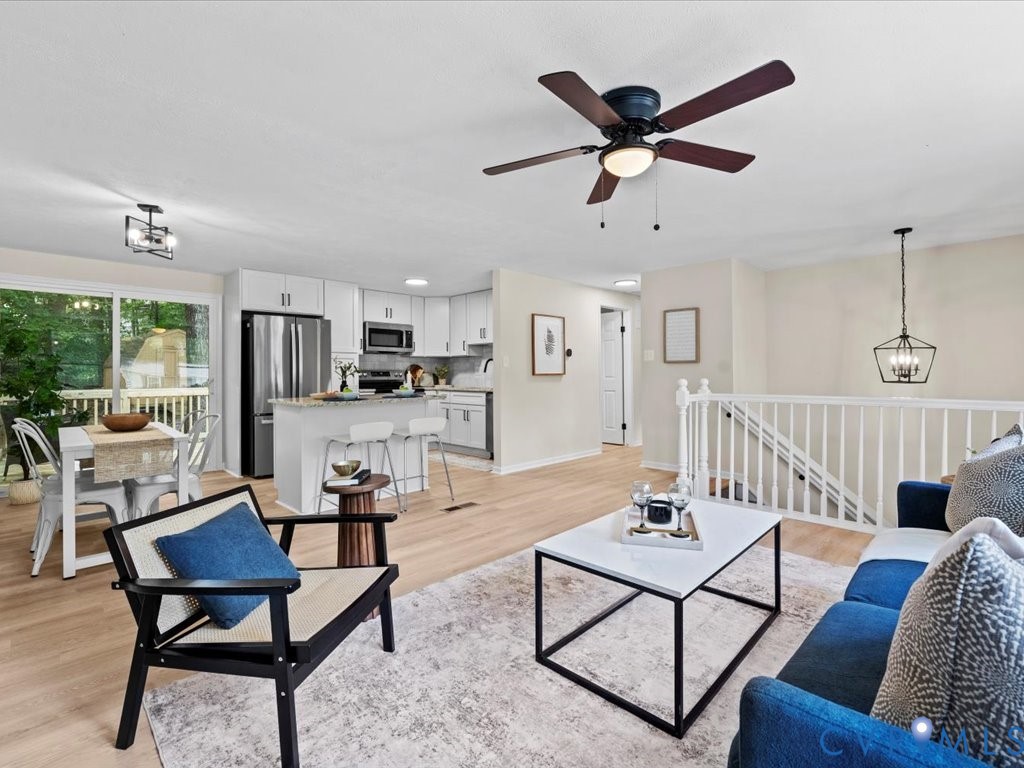 3604 Stevens Wood Ct