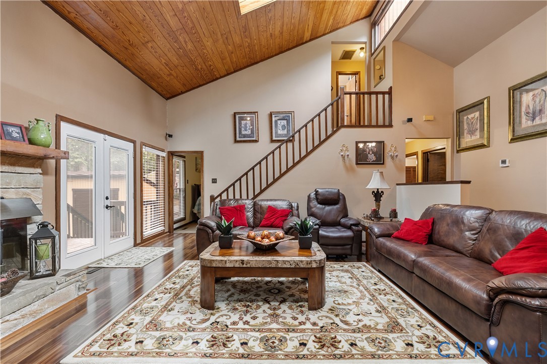 3200 Hunts Bridge Ct