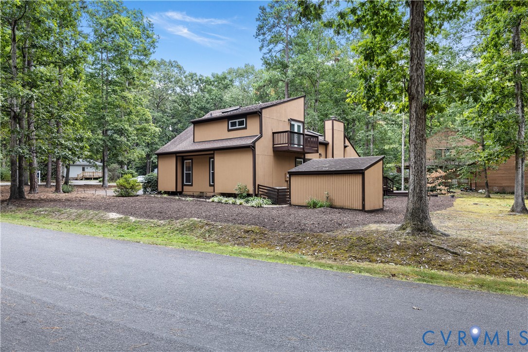 3200 Hunts Bridge Ct