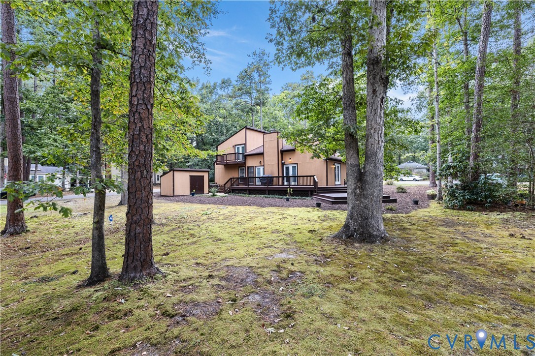 3200 Hunts Bridge Ct