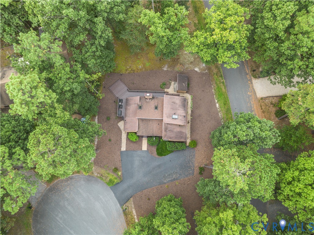 3200 Hunts Bridge Ct