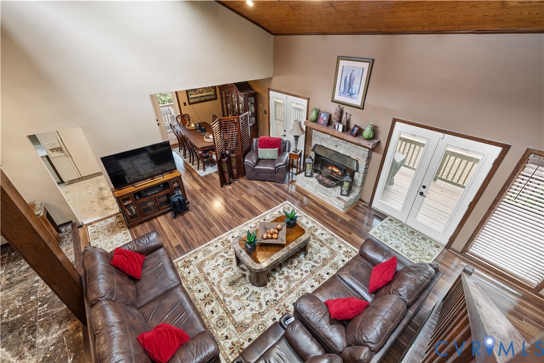 3200 Hunts Bridge Ct