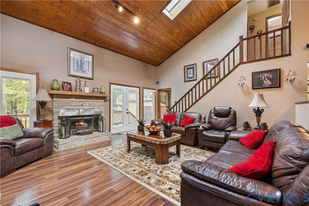 3200 Hunts Bridge Ct