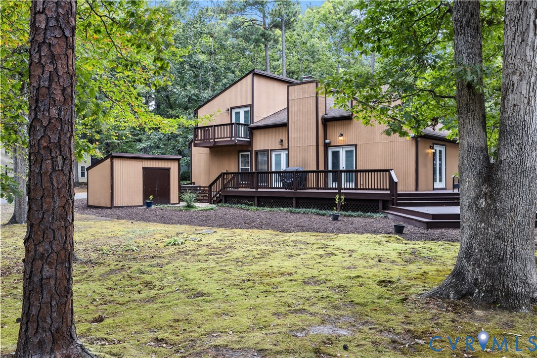 3200 Hunts Bridge Ct