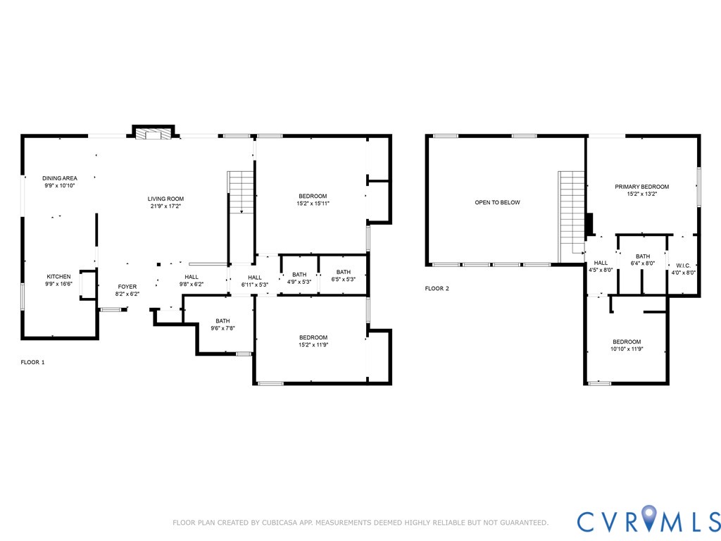 3200 Hunts Bridge Ct