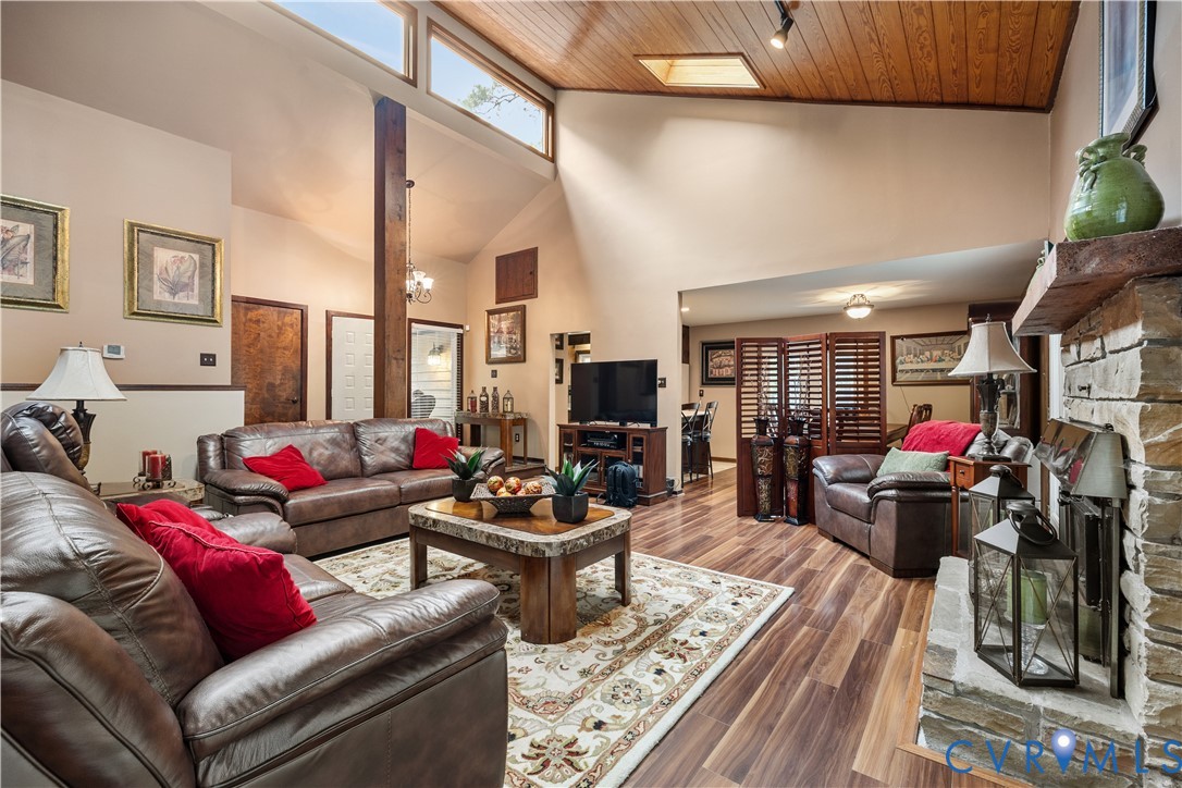 3200 Hunts Bridge Ct