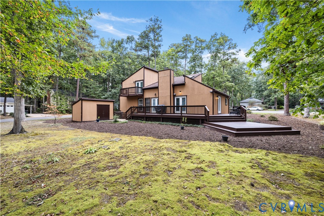 3200 Hunts Bridge Ct