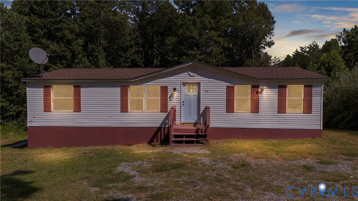 51 Deerfield Acres Dr