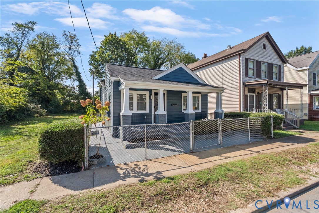 2814 Midlothian Tpke