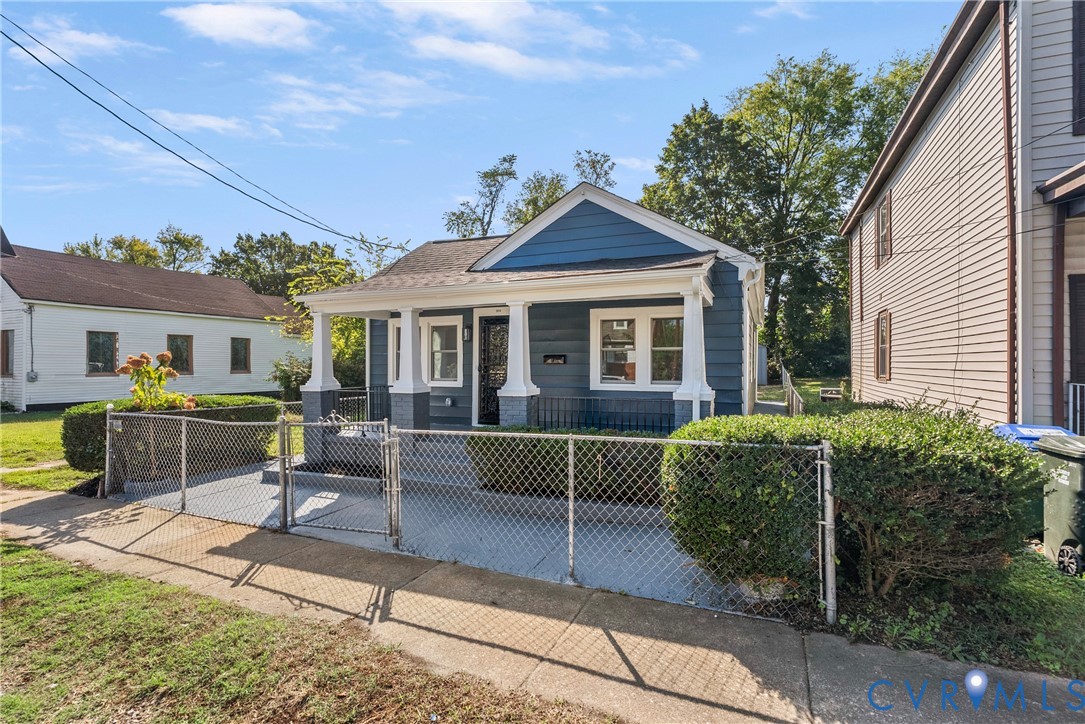 2814 Midlothian Tpke