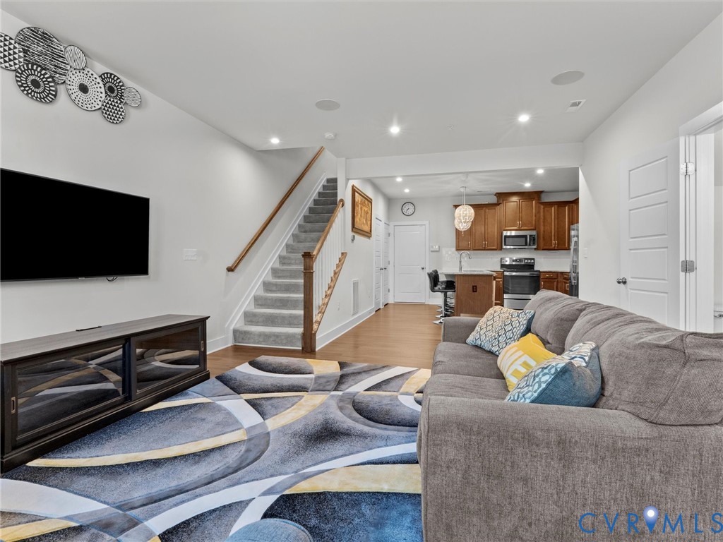 2648 Lassen Walk Unit#A