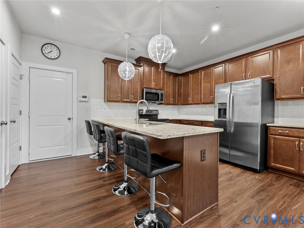 2648 Lassen Walk Unit#A