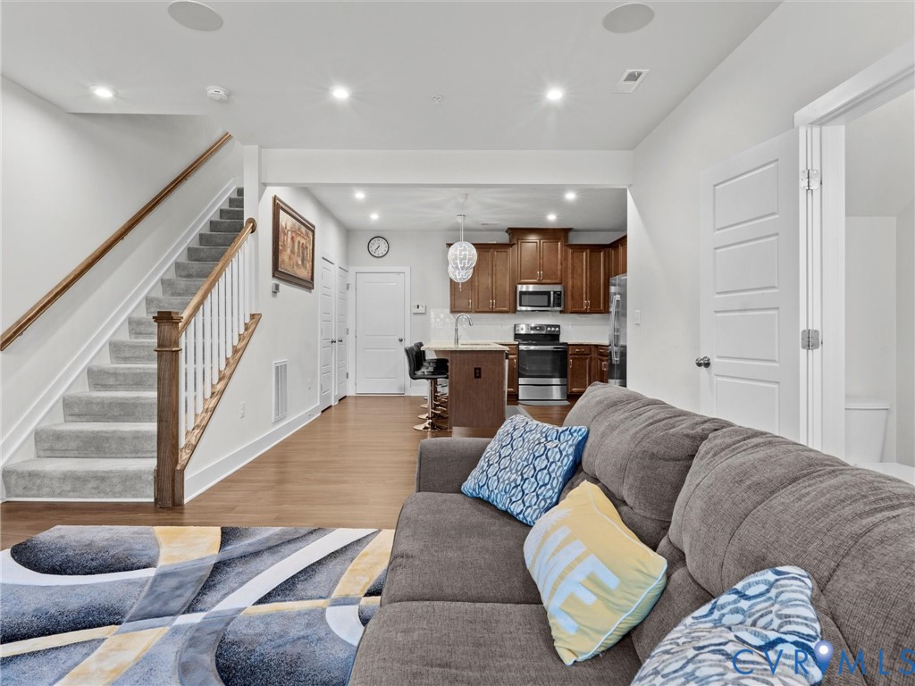 2648 Lassen Walk Unit#A