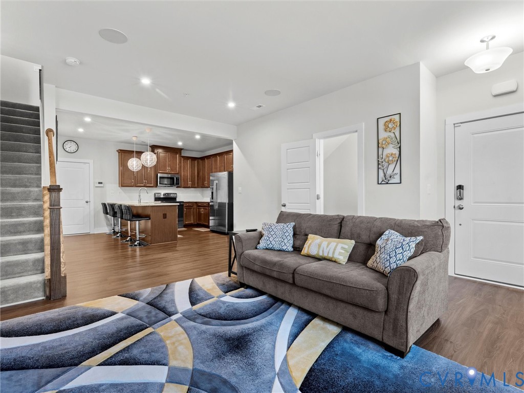 2648 Lassen Walk Unit#A