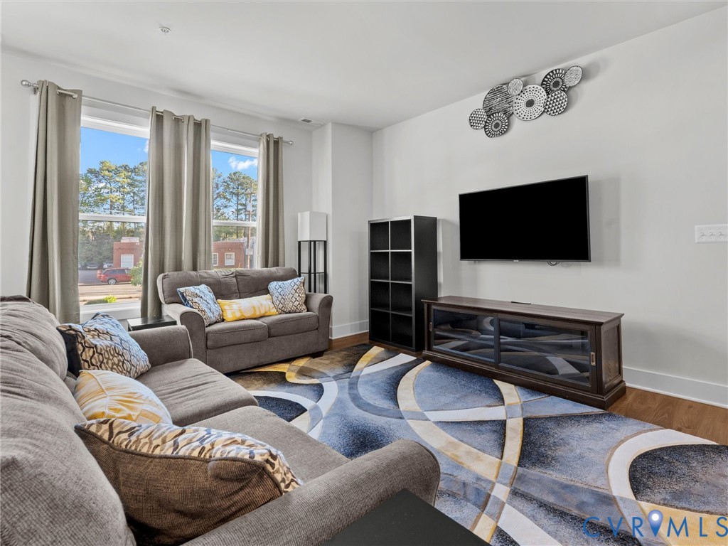 2648 Lassen Walk Unit#A