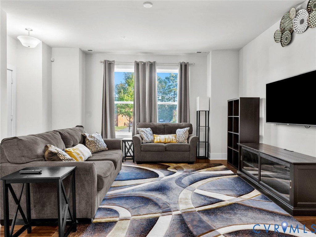 2648 Lassen Walk Unit#A