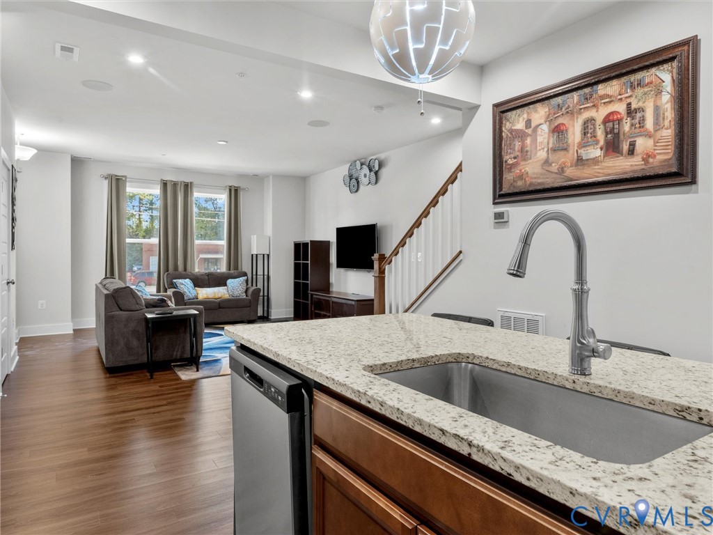 2648 Lassen Walk Unit#A