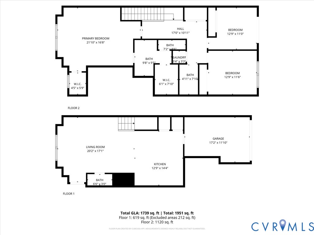 2648 Lassen Walk Unit#A