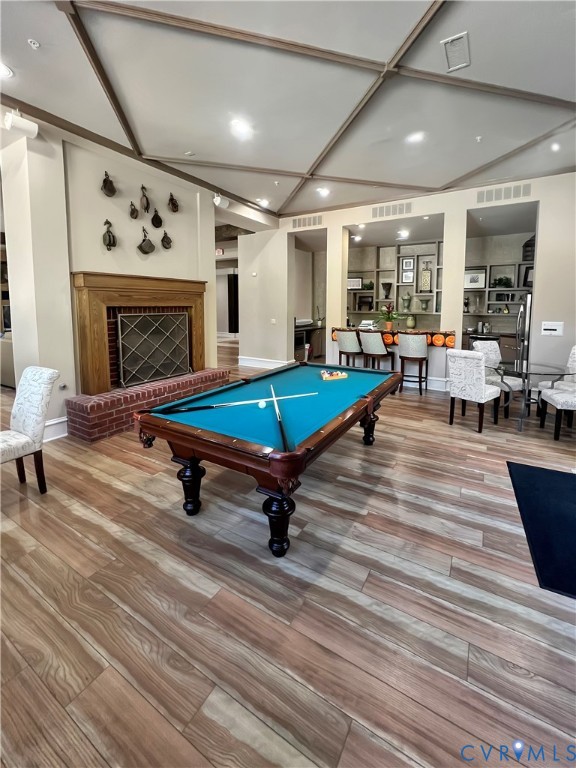 734 Bristol Village Dr Unit#305