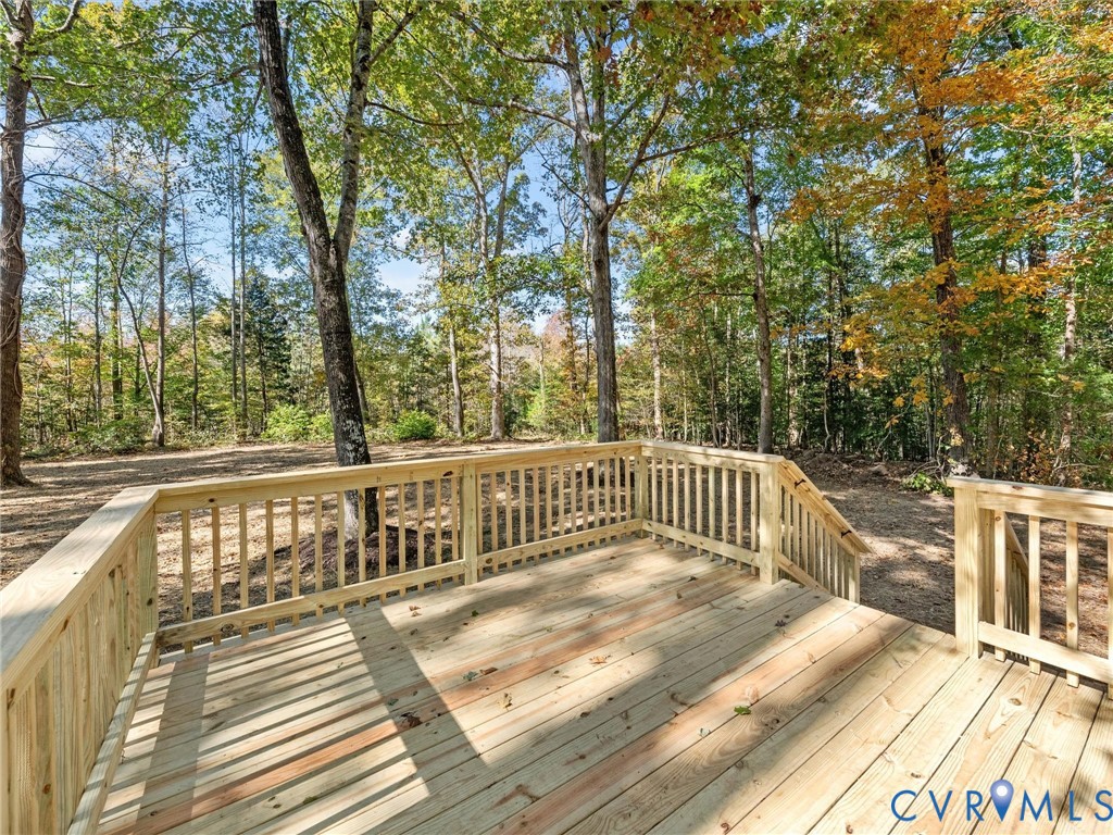 4836 Powhatan Lakes Rd