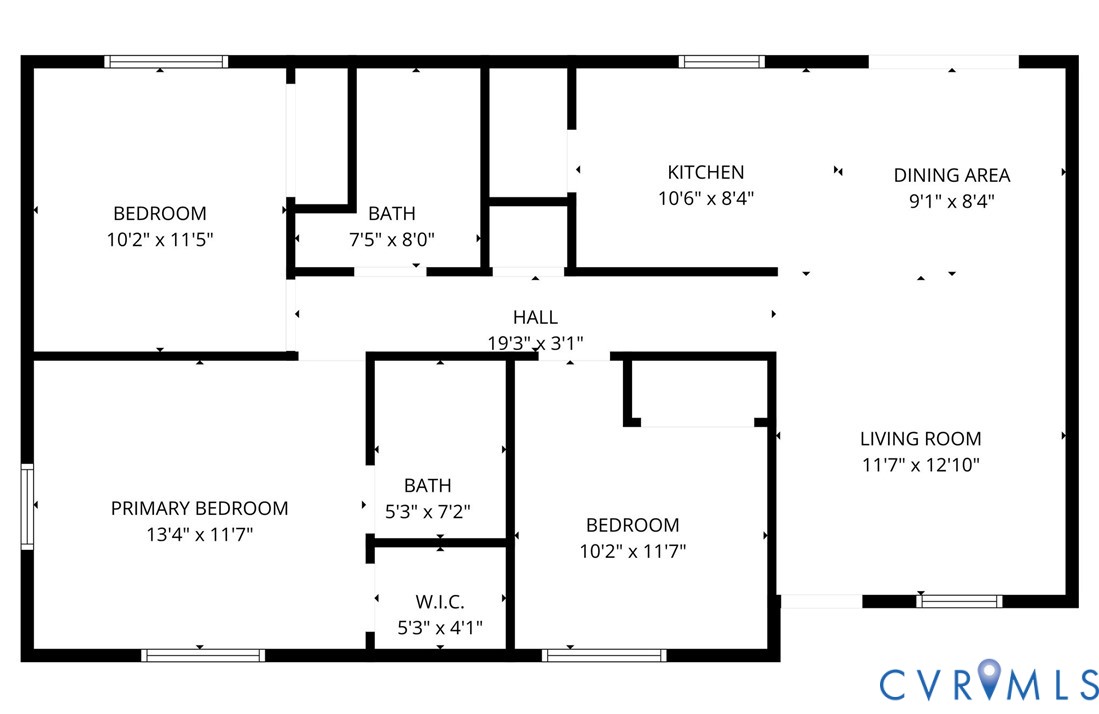 4836 Powhatan Lakes Rd