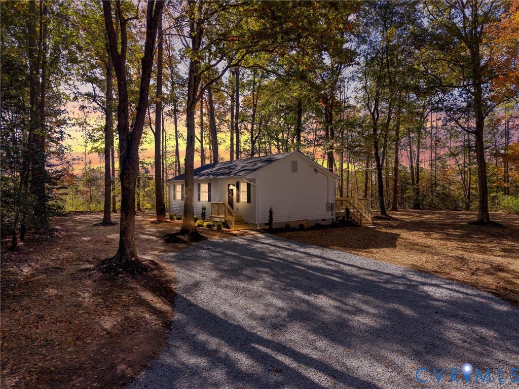 4836 Powhatan Lakes Rd