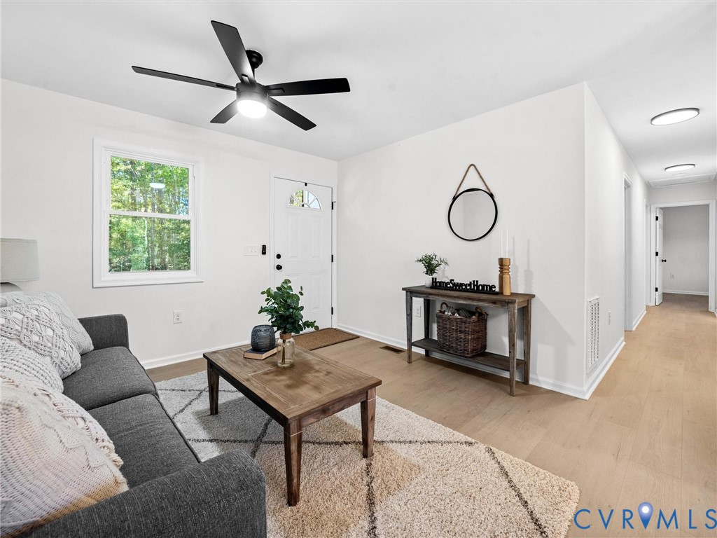 4836 Powhatan Lakes Rd