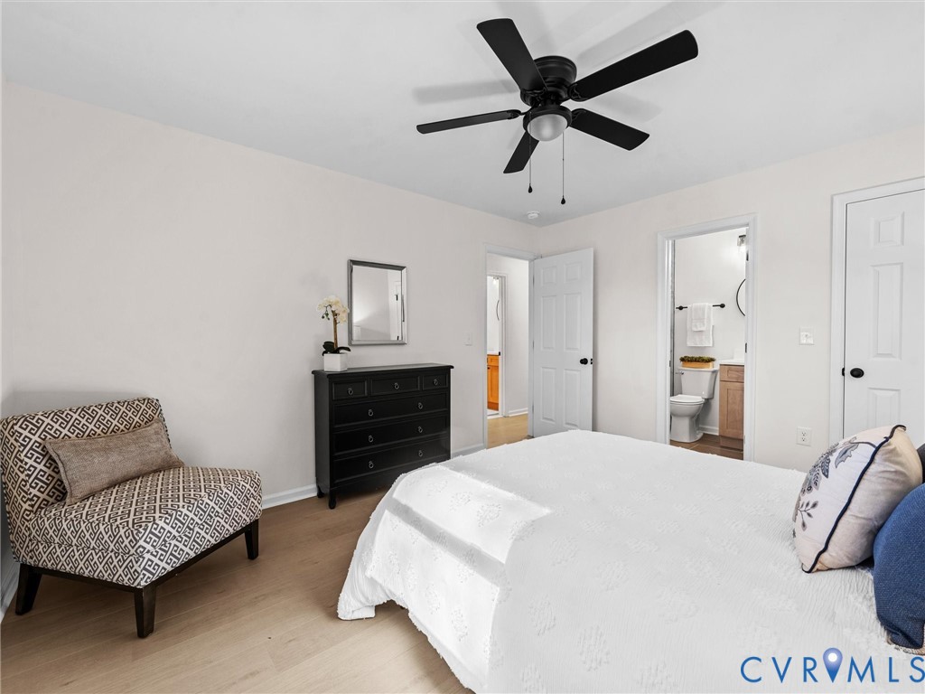 4836 Powhatan Lakes Rd