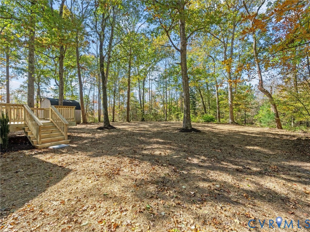 4836 Powhatan Lakes Rd