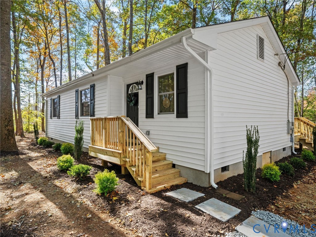 4836 Powhatan Lakes Rd