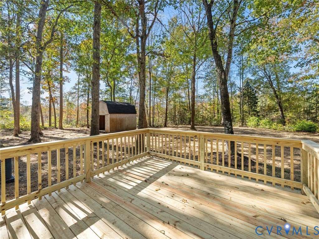 4836 Powhatan Lakes Rd