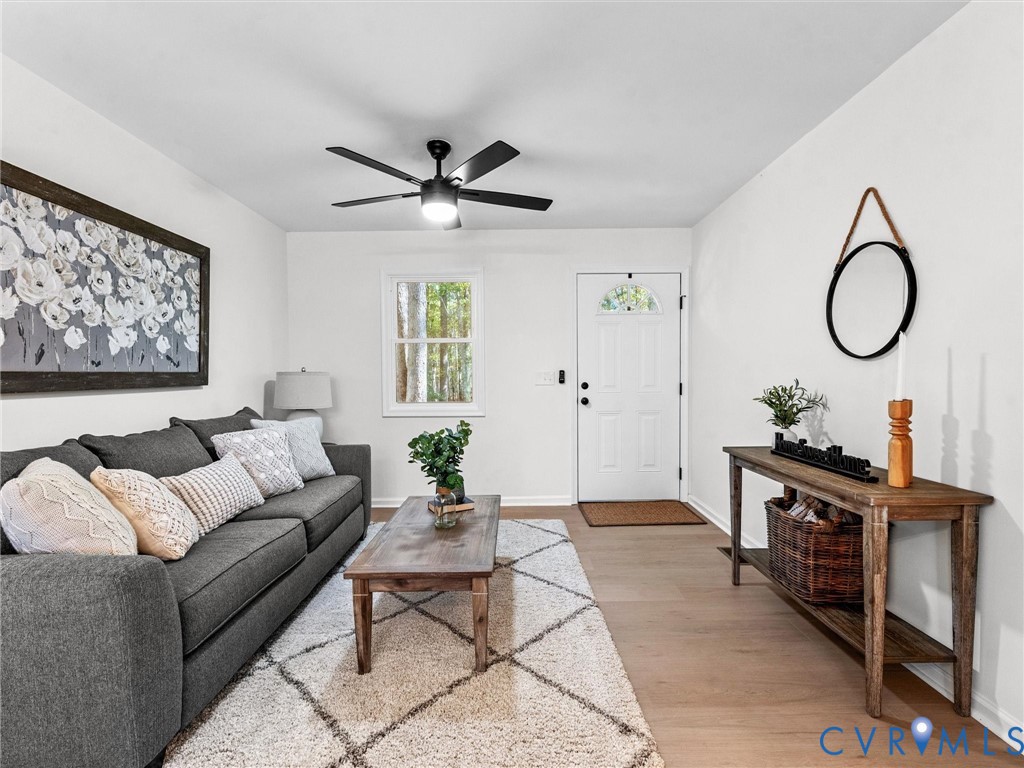 4836 Powhatan Lakes Rd