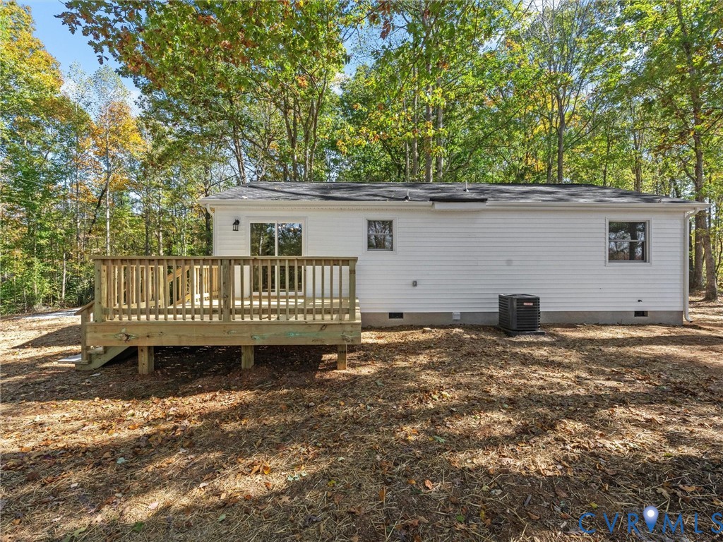 4836 Powhatan Lakes Rd