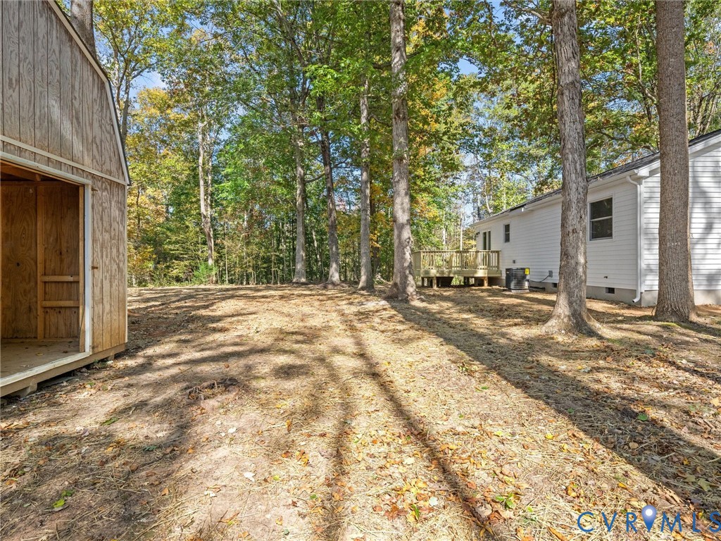 4836 Powhatan Lakes Rd