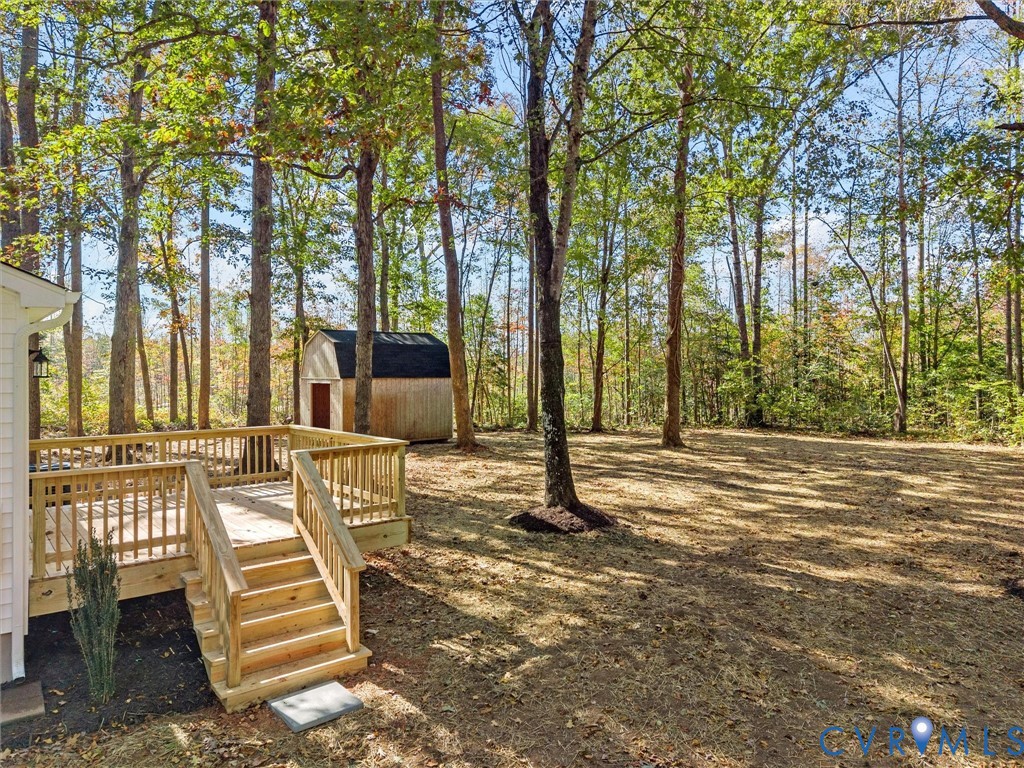 4836 Powhatan Lakes Rd