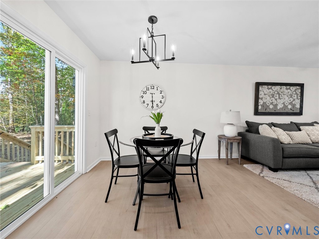 4836 Powhatan Lakes Rd