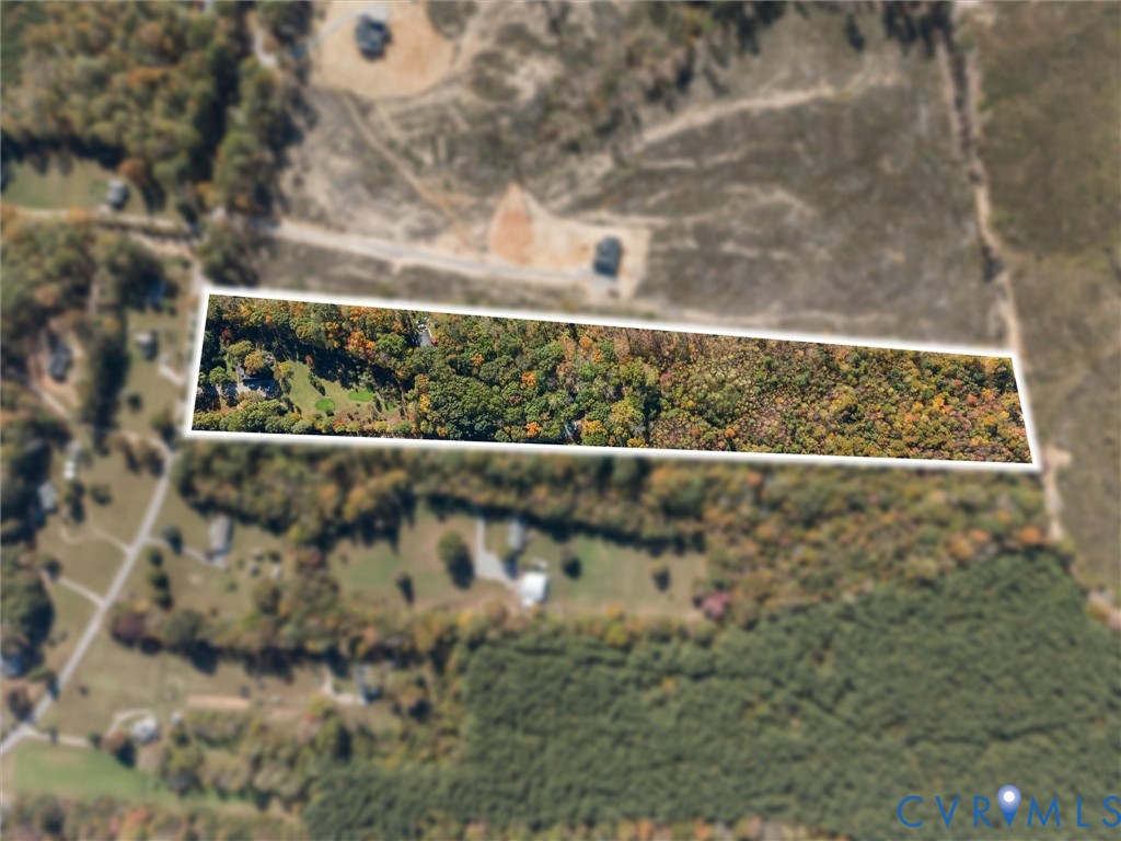 4836 Powhatan Lakes Rd