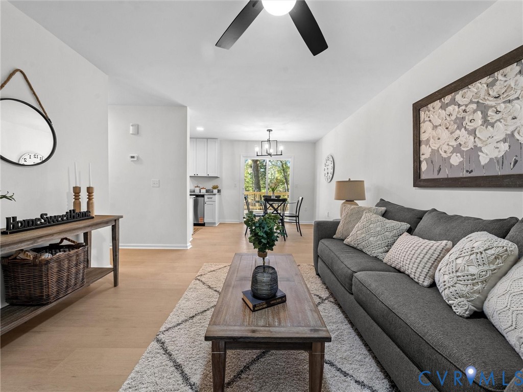 4836 Powhatan Lakes Rd