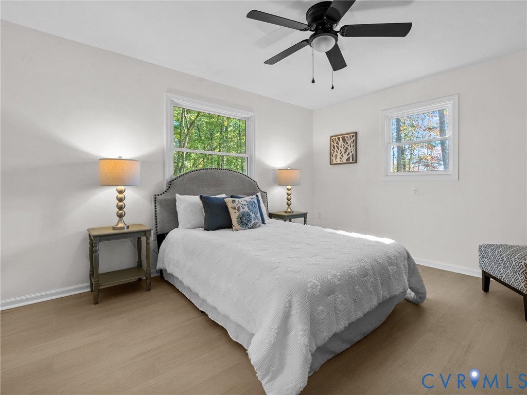 4836 Powhatan Lakes Rd