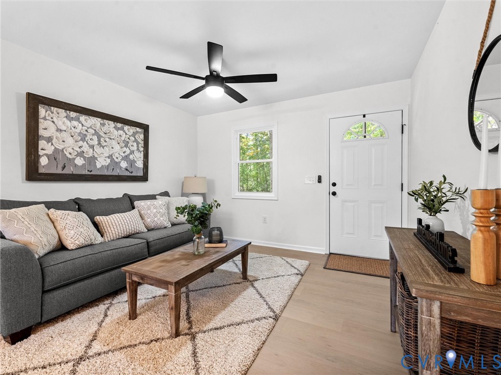 4836 Powhatan Lakes Rd