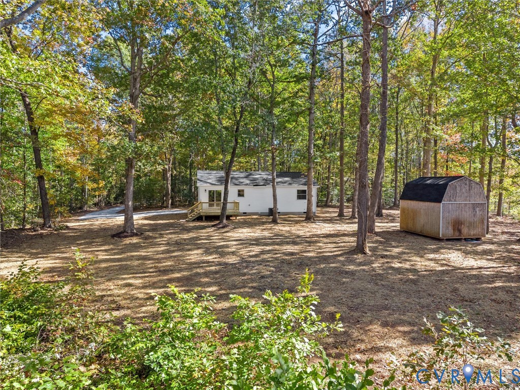 4836 Powhatan Lakes Rd