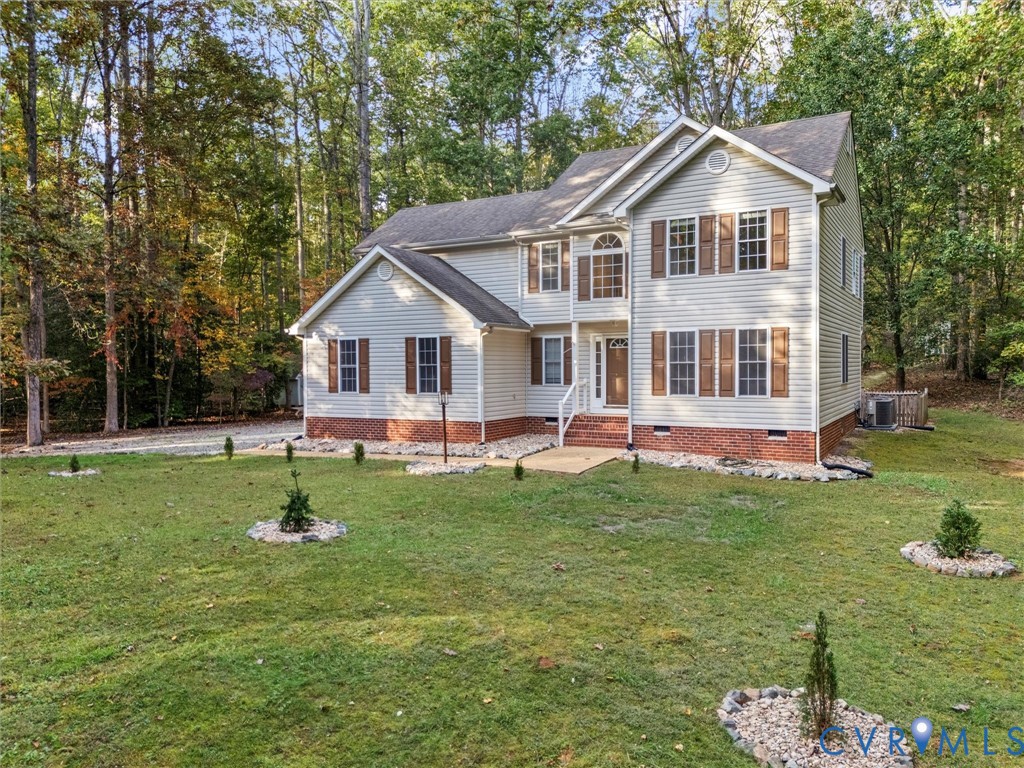 3928 Fighting Creek Dr