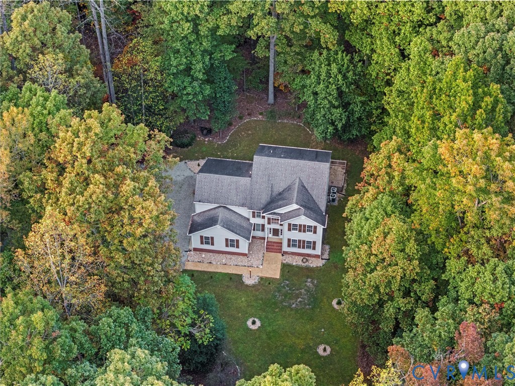 3928 Fighting Creek Dr