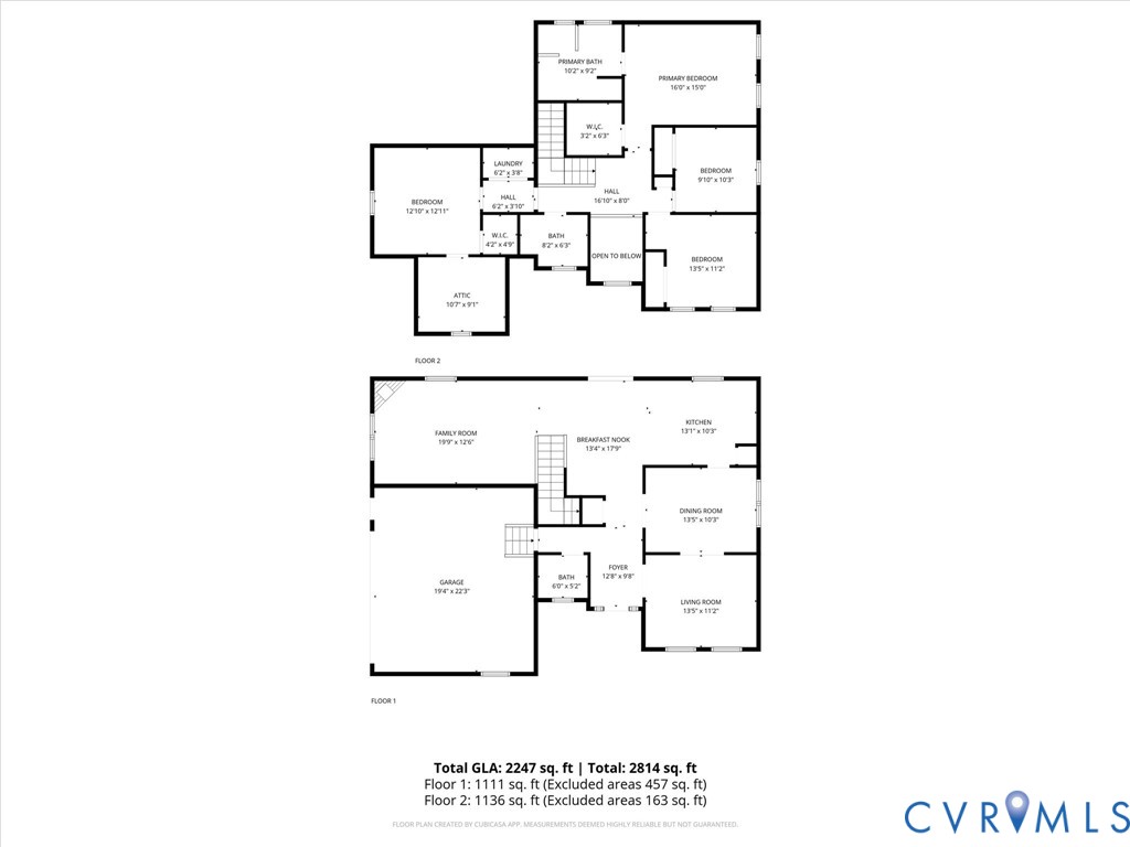 3928 Fighting Creek Dr