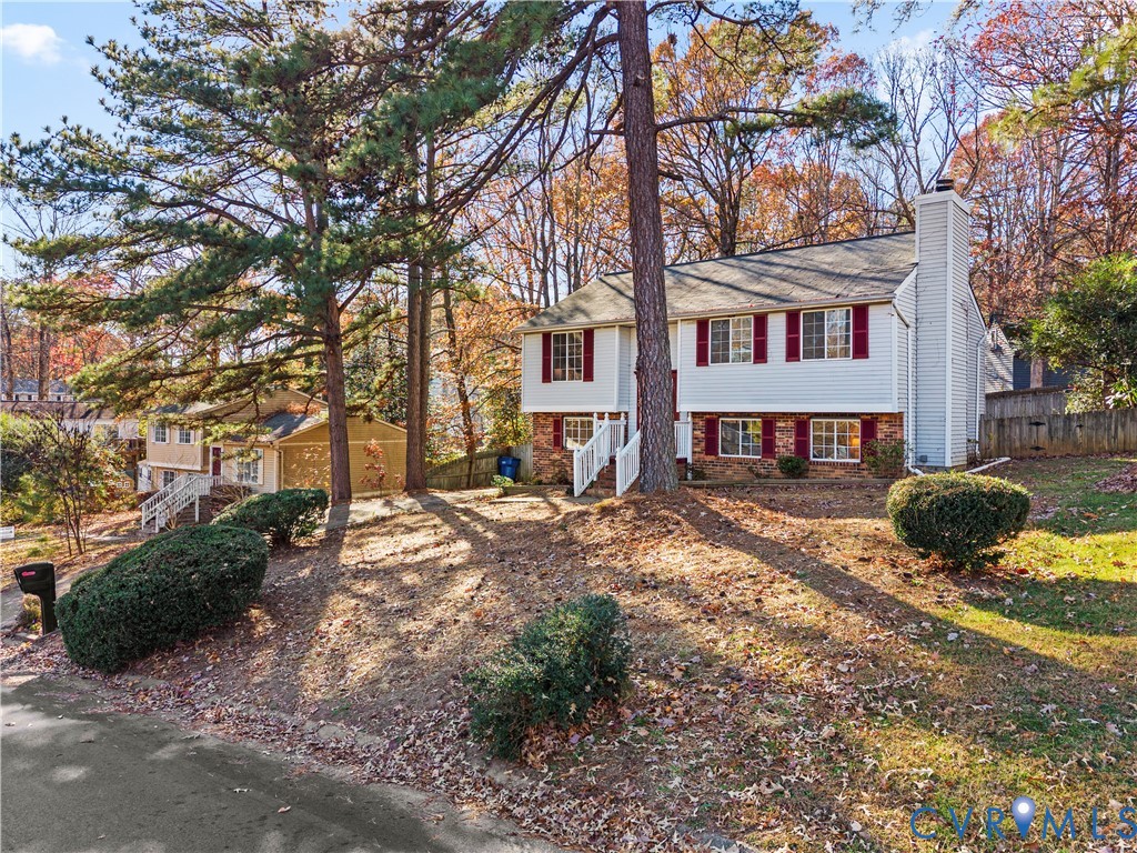 1730 Mountain Pine Blvd