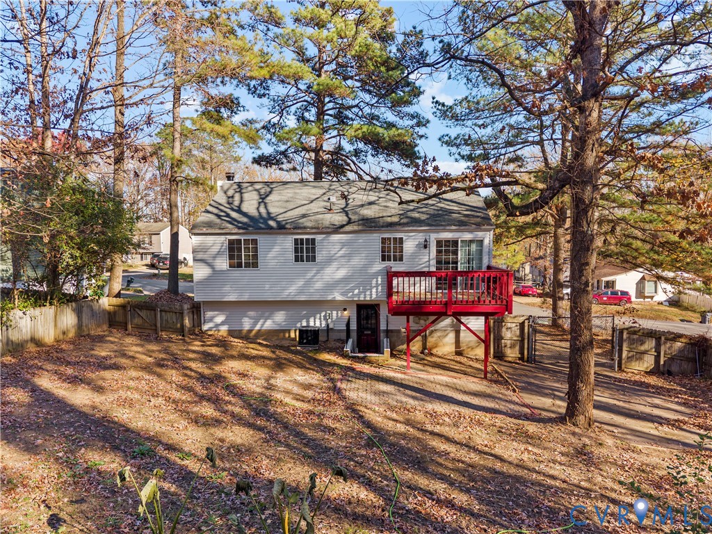 1730 Mountain Pine Blvd