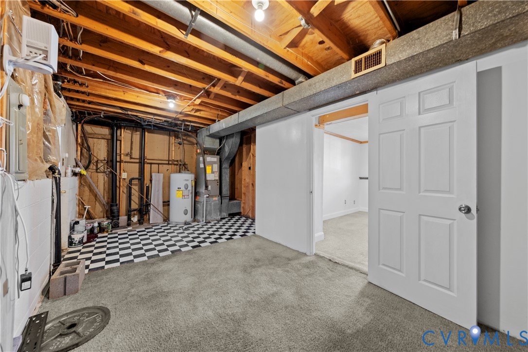 1730 Mountain Pine Blvd