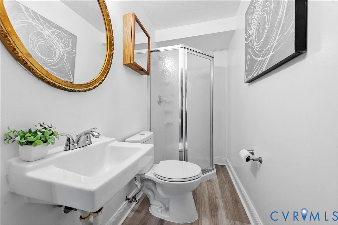 1730 Mountain Pine Blvd