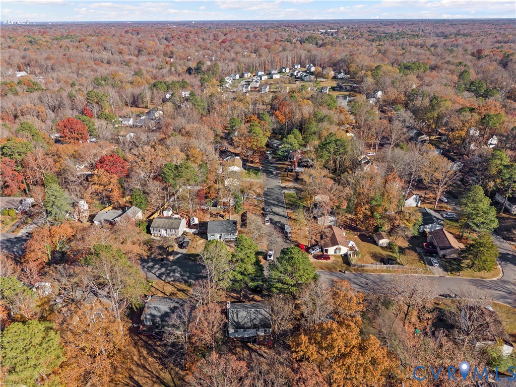 1730 Mountain Pine Blvd