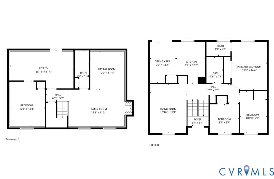 1730 Mountain Pine Blvd